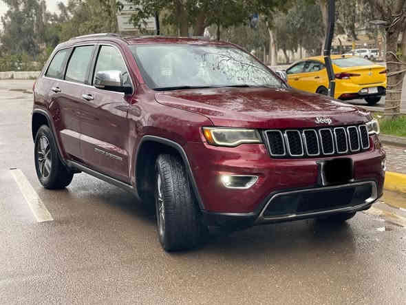 ٢٠١٧ 
فول مواصفات لمتد 

ماشيه ٧٠ الف 

صور الحادث منشوره  

بغداد حي القادسيه 

السعر ٢٢٣ وبيها مجال 

للاتصال ***********
