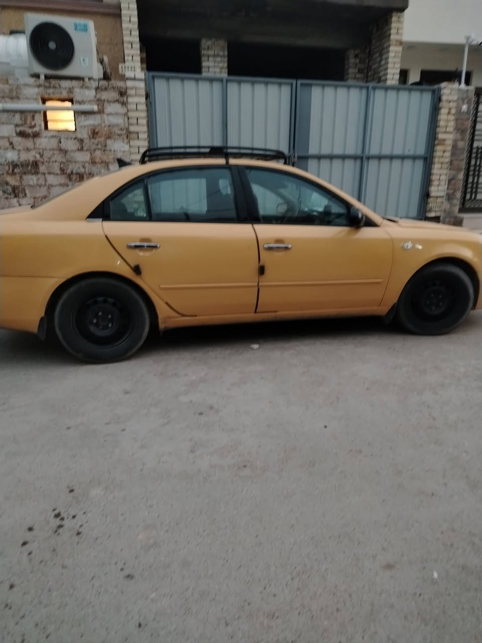 سونتا2008
البياع الشرطه الخامسه
***********
السعر 73
متواجد على النت
