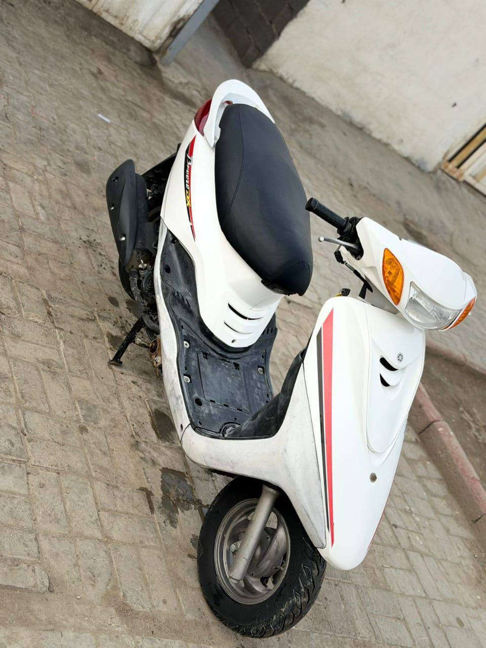 سلام عليكم مرخصت لادمن بريز اكزز للبيع او مراوس بدراجه ثعلب للتواصل ***********
عنوان مدينه الصدر
