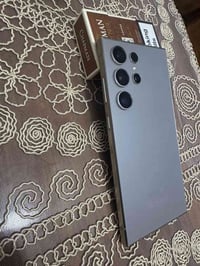 جالاكسي S24 • نظيف • حي اعلام