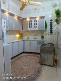 ٥٥م • طابقين • صب مسلح