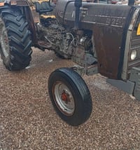 دلكتر فوركسن حجم ٧٥ موديله ٨١ رقم وسنويه تحويل مباشر محرك اكير اكسن  ب...