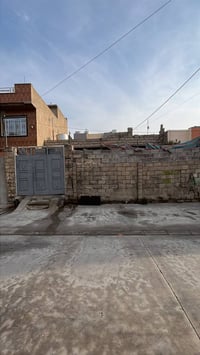 القادسية الثانية • دار للبيع • ٢٠٠م (٢٠×١٠)