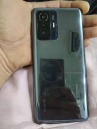 شاومي تي 11 برو • 90/120 فريم • موصل