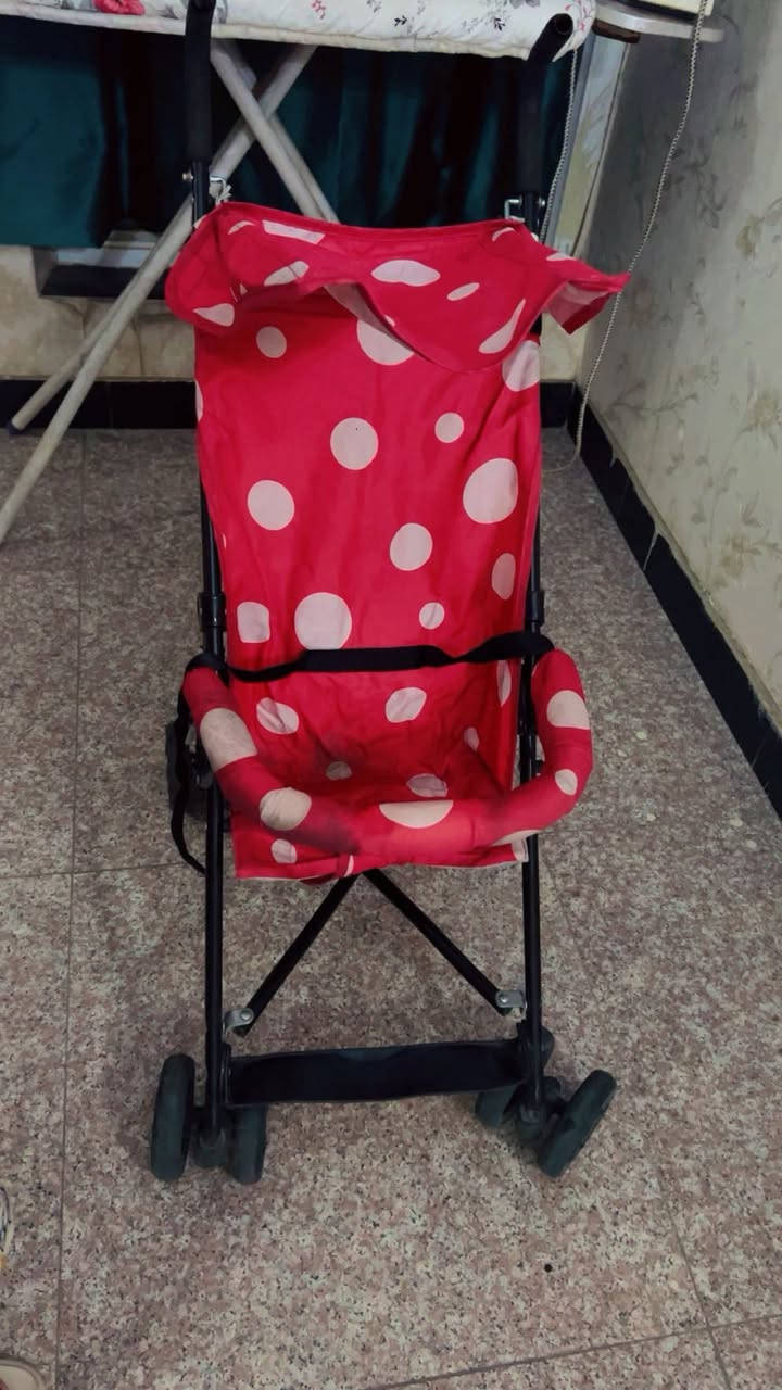 عربانة طفل كلش مريحه وسريعه واتفيد بالسفر رايدتها ب20 نظيفه ومابيها اي شي


**إذا كنت صاحب هذا الإعلان وتريد حذفه لأي سبب، رجاءا أرسل رسالة إلى الدعم الفني**