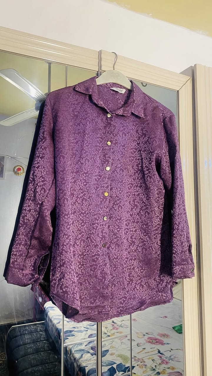 بنات عندي قمصان وفساتين سعر القطعه ٤ الالف كل الاحجام موجوده


**إذا كنت صاحب هذا الإعلان وتريد حذفه لأي سبب، رجاءا أرسل رسالة إلى الدعم الفني**