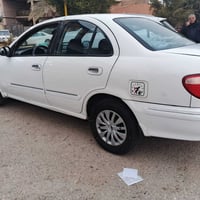 صني • ٢٠٠١ • كير عادي