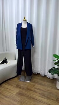 ملابس • كفو • مدح