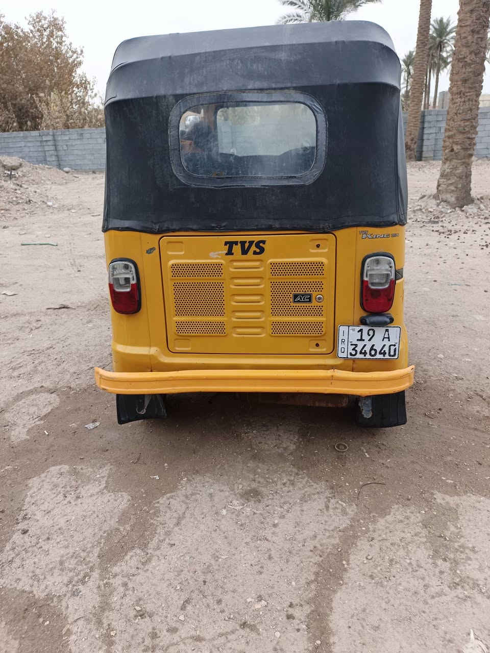 تك تك 2019 مرقمه باسمي رقم انكليزي كربلاء للاستفسار مكاني كربلاء كنطره السلام الاتصال ع الرقم *********** و *********** السعر 4500 اربع مليون وخمسمائه
