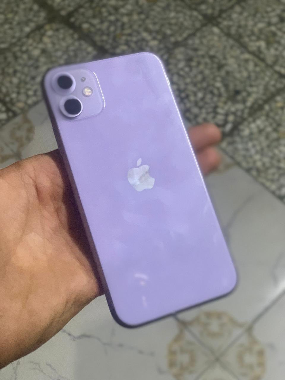 السلام عليكم موبيل البيع يفوان ١١عدي الموبيل نضيف مثل ماشواف  يراهم مرواس السعر خاص


**إذا كنت صاحب هذا الإعلان وتريد حذفه لأي سبب، رجاءا أرسل رسالة إلى الدعم الفني**