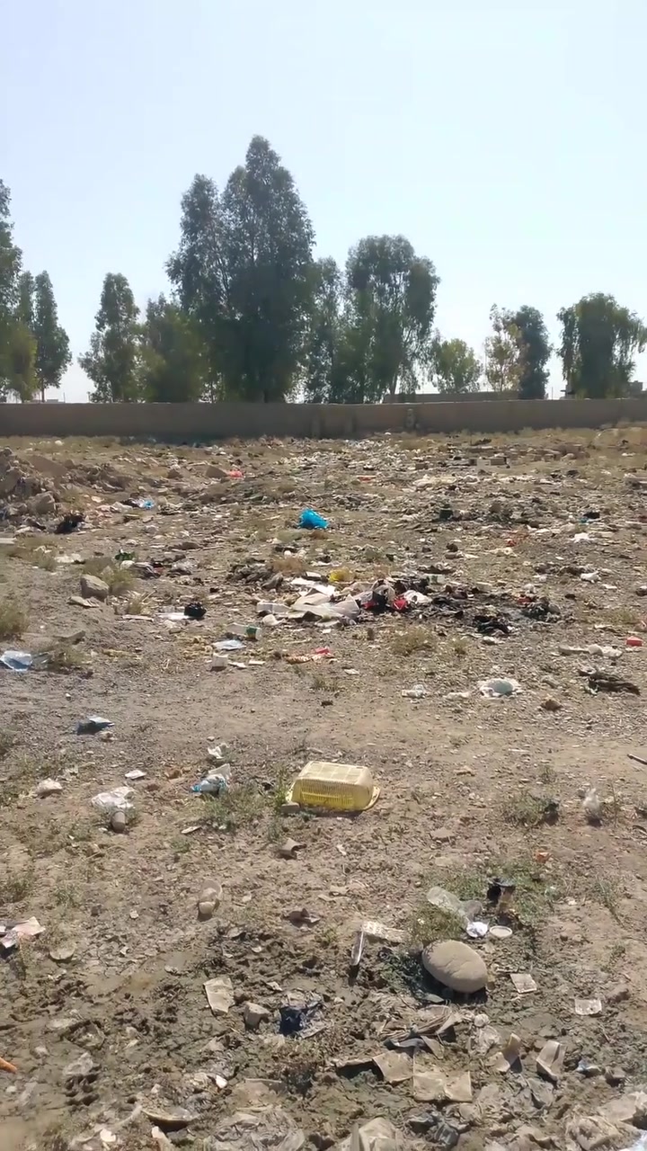 السلام عليكم مكلف بالنشر قطعه للبيع  المساحه 220الموقع حي السلام السعر سته ونص 6500 التفاصيل عبر رقم ***********
