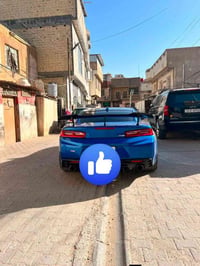 كمارو ٢٠١٧ • مكينة ٦ • كربلاء