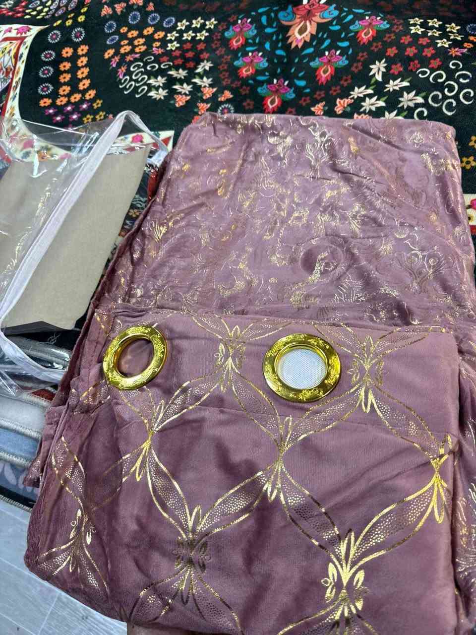 العرض 4 ونص 3 قطع بل نص تور سعر 25 الف بغداد, العراق


**إذا كنت صاحب هذا الإعلان وتريد حذفه لأي سبب، رجاءا أرسل رسالة إلى الدعم الفني**