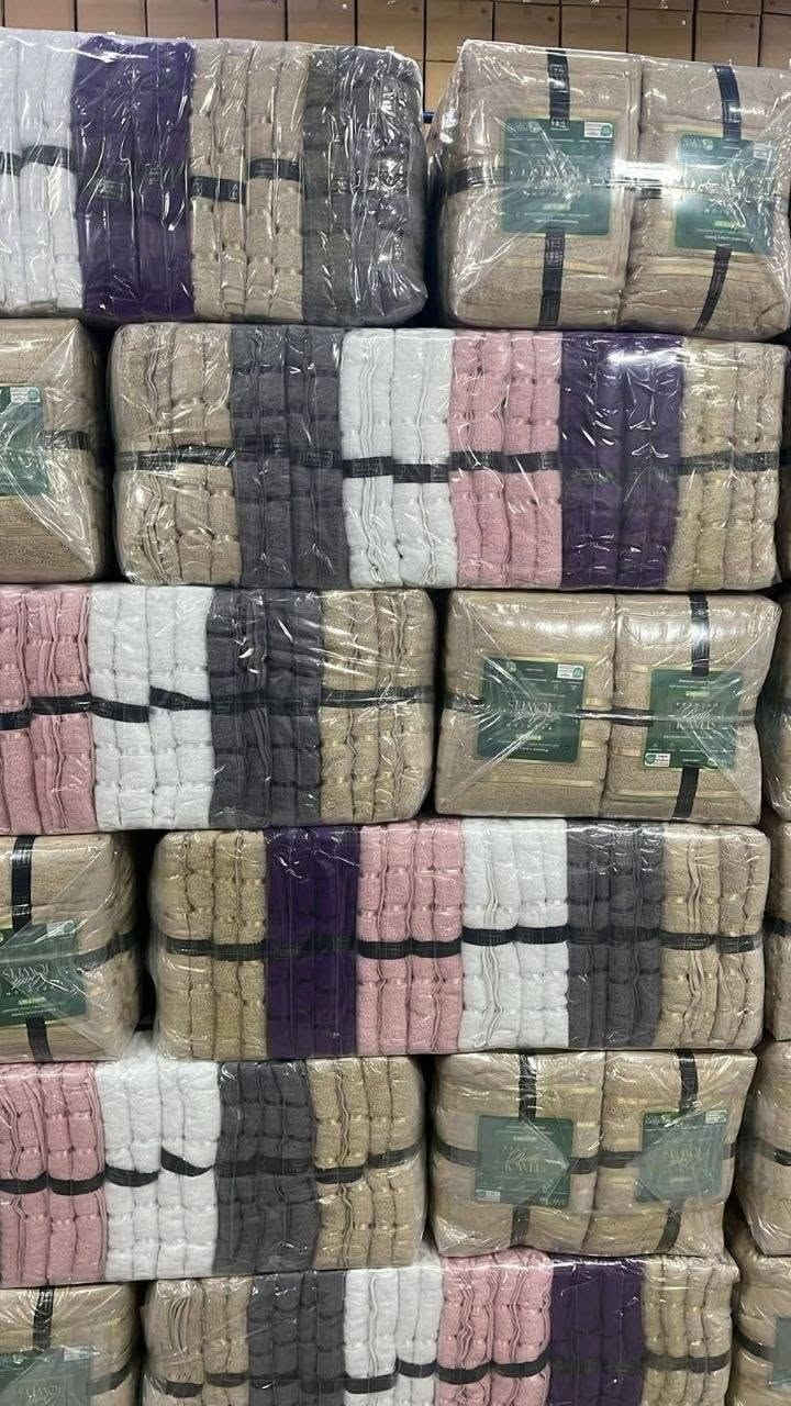 منشفه 40/80
70/140
100/180
قطن%


**إذا كنت صاحب هذا الإعلان وتريد حذفه لأي سبب، رجاءا أرسل رسالة إلى الدعم الفني**