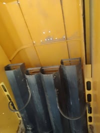 حاصوده موديل 2020 مكفوله للبيع للتصال علا الرقم 07804012964  مكلف بل ن...