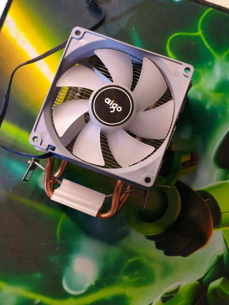 قطع بيسي للبيع مستعمله قليل مذر بورد ومعالج ومبرد معالج زيون 2650 v3 ومذر بورد x99 ومبرد يبرد معالجات انتل وAMD كلهم سعرهم 75الف قفل


**إذا كنت صاحب هذا الإعلان وتريد حذفه لأي سبب، رجاءا أرسل رسالة إلى الدعم الفني**