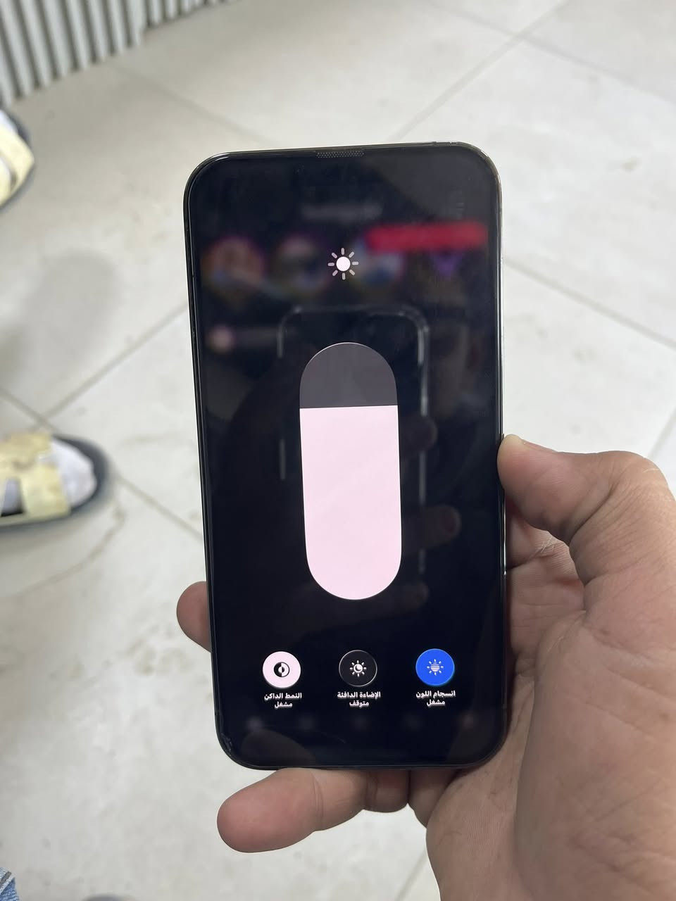 السلام عليكم تلفون 13 برو ماكس نضيف البطاريه 86 والمساحه 256 امريكي ب690 وبي مجال مكاني بغداد المحموديه *********** بي واتساب
