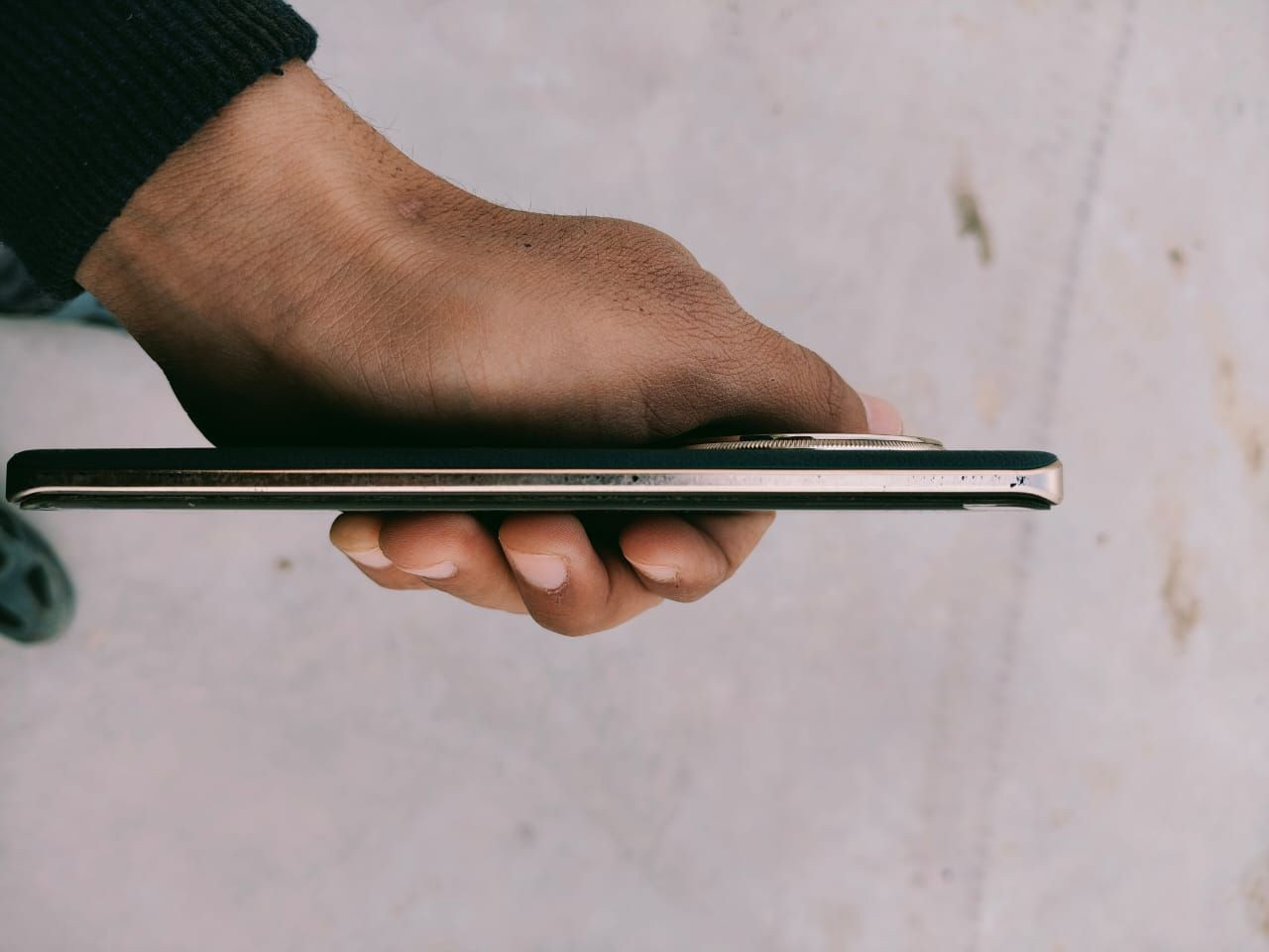 للبيع او مراوس ب ايفون 13
ريلمي13 برو بلص
ذاكرة 512 
رام 12+12
نظافه كدام العين 
جهاز شرط 
ادفع سعر عجبني ابيعك


**إذا كنت صاحب هذا الإعلان وتريد حذفه لأي سبب، رجاءا أرسل رسالة إلى الدعم الفني**