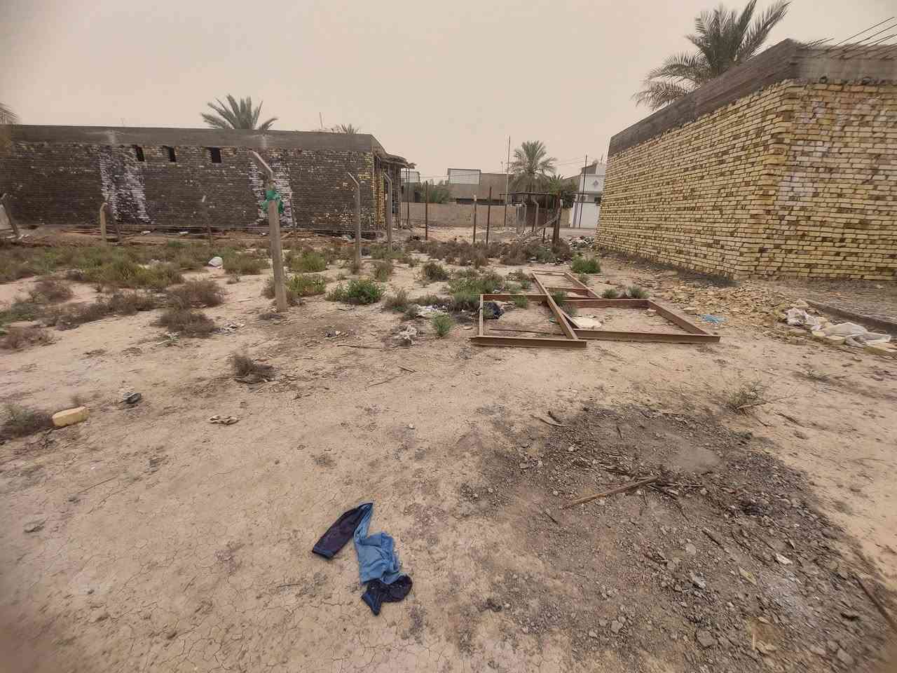 قطعة ١٧٠ متر بـالحصين وب ١٣ مليون فقط 😳🔥

✨ تريد قطعة بمكان مرتب وسعر ما يتكرر؟
هاي فرصتك لا تعوض ✨

📍 الموقع: الحصين – طريق مريم بنت عمران (التبليط)
📌 قريبة من جميع الخدمات والمدارس والمحلات
✅ سند رسمي
✅ تحويل مباشر
💰 السعر: ١٣ مليون فقط

🔥 مناسبة للسكن والاستثمار وبسعر لقطة

للاستفسار والاتصال:
📞 ***********
