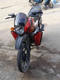 بوكسر • موديل ٢٣ • كركوك مصله