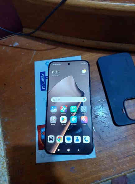 سلام عليكم للبيع شومي مي 15 تي ابرو ذاكرا 512=16 كامل ملحقات مستخدم اقل الشهر مكفول من الزلغ ولخدش كسر كارتون وكاله اتلوبي اصلي ضمان جهاز معروفه مواصفاته فول افلاكشب زوم كامره 120 اكس جهاز عملاق اقوه معالج ببجي 120 افريم سلس بطاريه حجم كلش كبير شحن سريع 90 واط سعر الجهاز 700 مجال قليل رقمي *********** ميسان حي الرحمه الثانيه قرب المستشفى البناني عمارة
