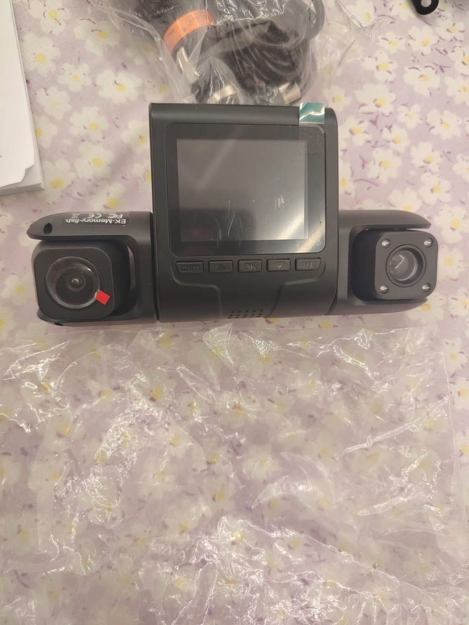 داش كام
4k  DVR 
قفله 100 الف مراسلة ع خاص


**إذا كنت صاحب هذا الإعلان وتريد حذفه لأي سبب، رجاءا أرسل رسالة إلى الدعم الفني**