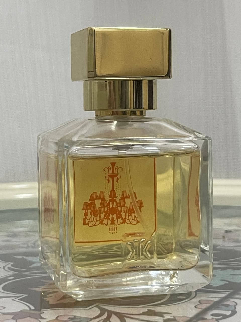 سلام علیکم
عطر بکرات روج 540 
ای دو بارفوم فرانسیس 
عطر فرنسی  اورجینال 
 سعر125 $


**إذا كنت صاحب هذا الإعلان وتريد حذفه لأي سبب، رجاءا أرسل رسالة إلى الدعم الفني**