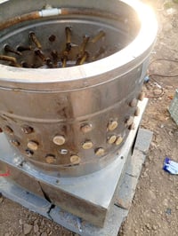 للبيع هلاسه مال دجاج السعر مناسب.      07877063378.  سعر 85 وبيها مجال