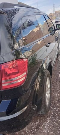 جورني • محرك ٢٤٠٠ • رقم بصره