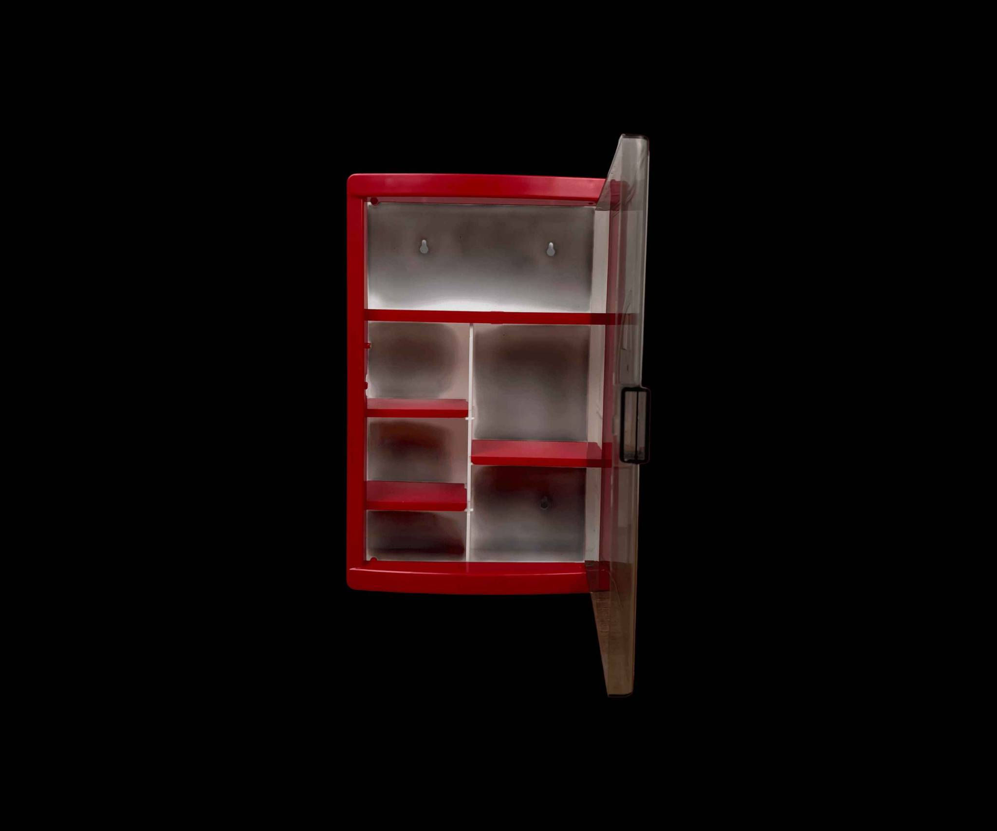 وجود صيدلية بالبيت مو رفاهية… ضرورة 👌

خزانة إسعافات أولية عملية ومعلّقة

ترتيب ذكي لكل الأدوية والمستلزمات

باب شفاف تشوف كل شي بنظرة وحدة

حجم مناسب وما تاخذ مساحة

مناسبة لكل بيت، مكتب أو عيادة

خليك دايمًا جاهز لأي طارئ 🩹🩺 كركوك, العراق


**إذا كنت صاحب هذا الإعلان وتريد حذفه لأي سبب، رجاءا أرسل رسالة إلى الدعم الفني**