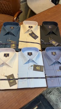 ملابس • مقاسات محدودة