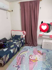 غرفة بنات • نفر • ما بيها ضرر