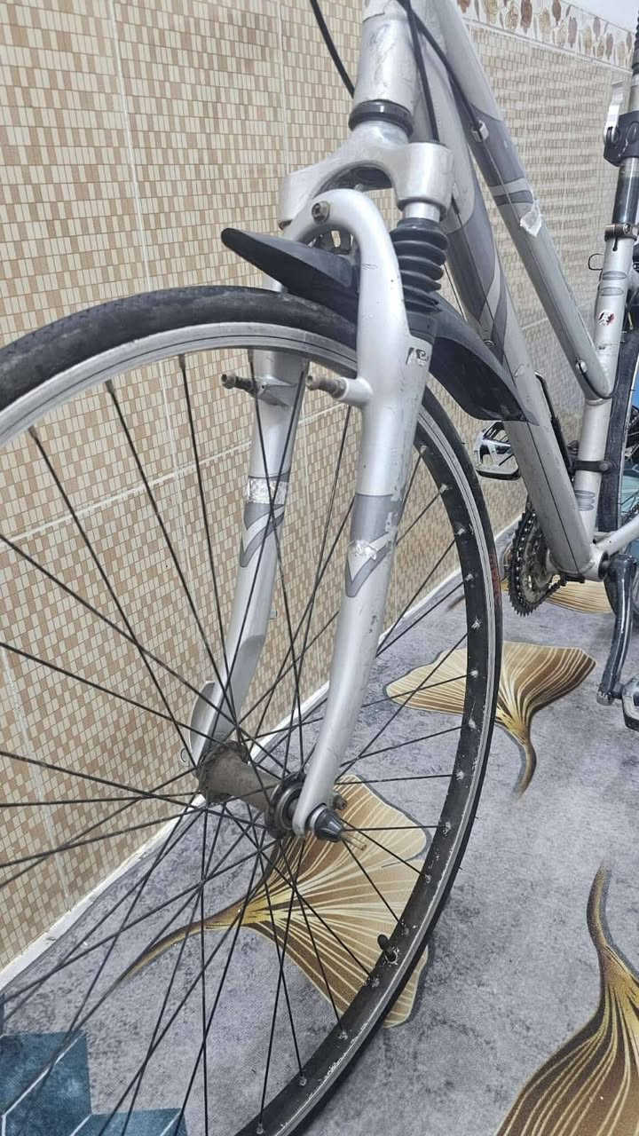 باله ياباني شركة شيمانو المنيوم خفيف لوزن..


**إذا كنت صاحب هذا الإعلان وتريد حذفه لأي سبب، رجاءا أرسل رسالة إلى الدعم الفني**