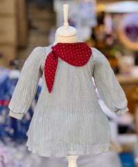 فستان بناتي • أنتيكا • قياس ٢-٥