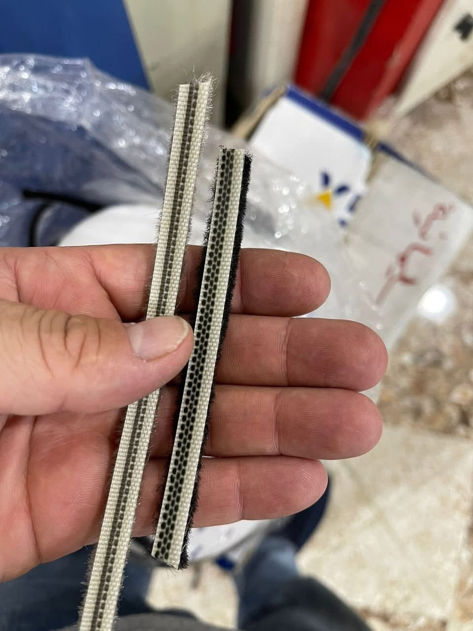 سيفه سلايد حجم ٦٠٠ لفه  ٣٥٠  متر صافى   ***********
