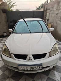 لانسر • ٢٠١١ • ماتور جام