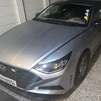 موديل ٢٠٢١ • فول حساسات • رقم اربيل