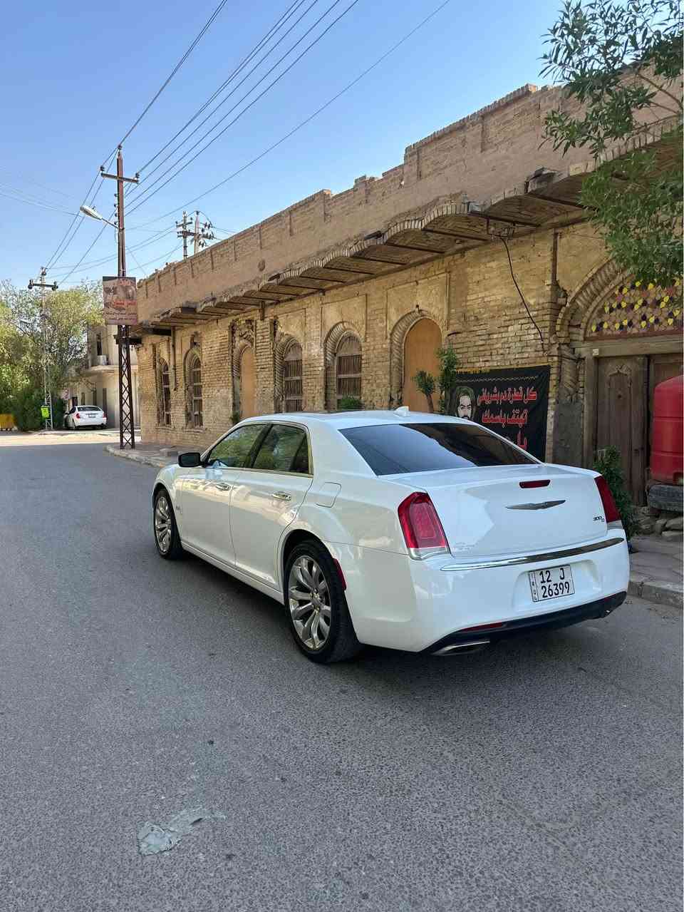 بيع فقط بدون مراوس اوباما 2016 دخول جديد ضباط رقم موصل بسمي تحويل ثاني (الضباط تتحول مو شهداء وتبقه سنتين) الحادث بالمنشور كدام عينك فقط غيره كفاله ماشيه 100 ميل شايله سعرهه 215 وبيهه مجال 
مكاني البصره *********** البصرة, العراق
