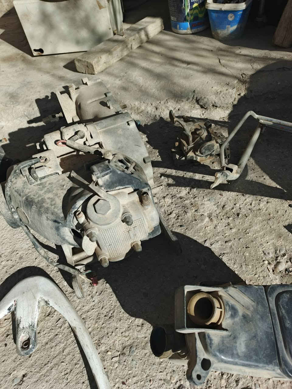 غراض ماكس عدل ومكينه ماكس ومكينه ستوته وغراض ستوته وغراض دايون نفخ للبيع قيم بما يرضي الله وأخذ المكان كربلاء طوريج


**إذا كنت صاحب هذا الإعلان وتريد حذفه لأي سبب، رجاءا أرسل رسالة إلى الدعم الفني**