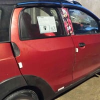 اكس وان • ٢٠١٤ • رقم بصره