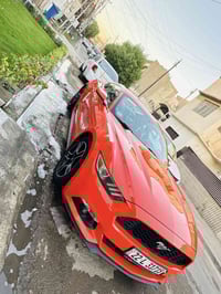 وين ليدور كلين ولون مميز برتقالي 🧡🍊 موديل 2015السياره كفاله عامه من صب...