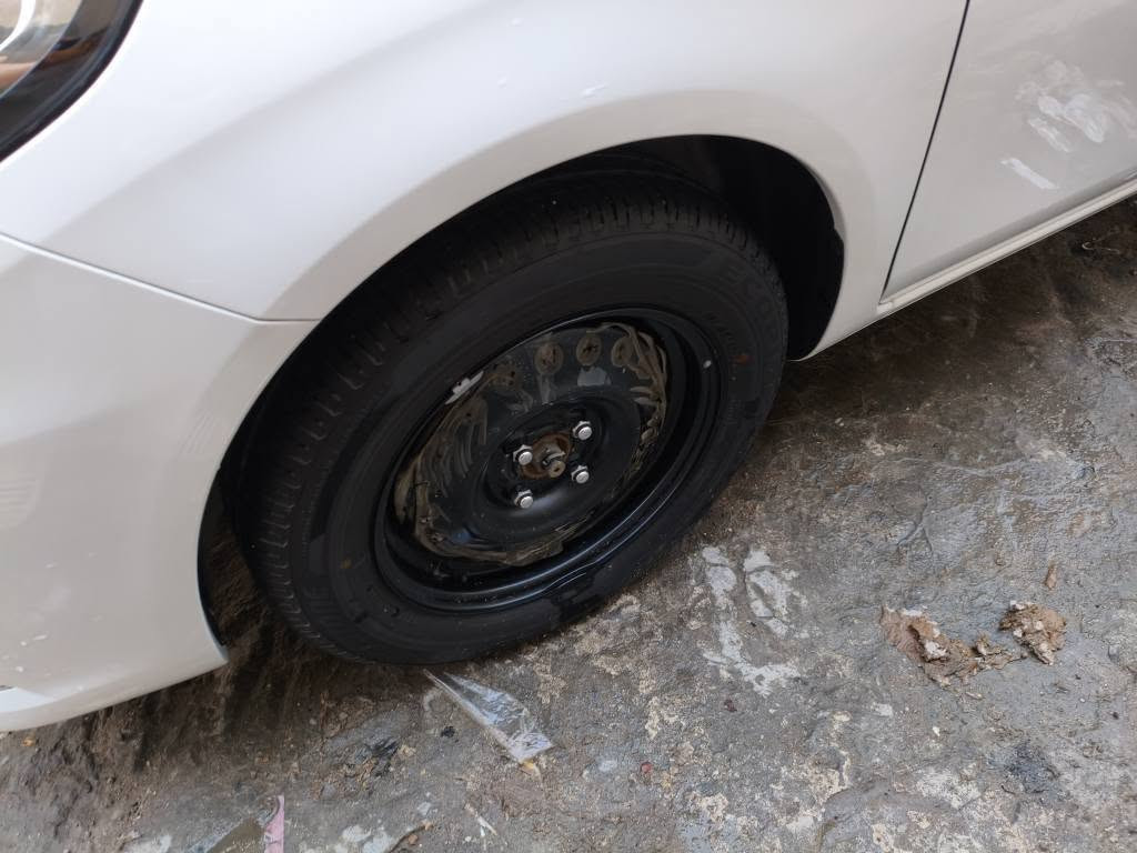 السلام عليكم 
نيسان هندي مديل 2025 زيرو ماشيه 400 يعني بعدهه ما صايرة الف كفاله عامه من الزلغ ...وكاله مجانيه
مراوس فقط .. ب النترا 2025 تجميع مراوس فقط.  هاتف *********** مكان السياره بصره البصرة, العراق
