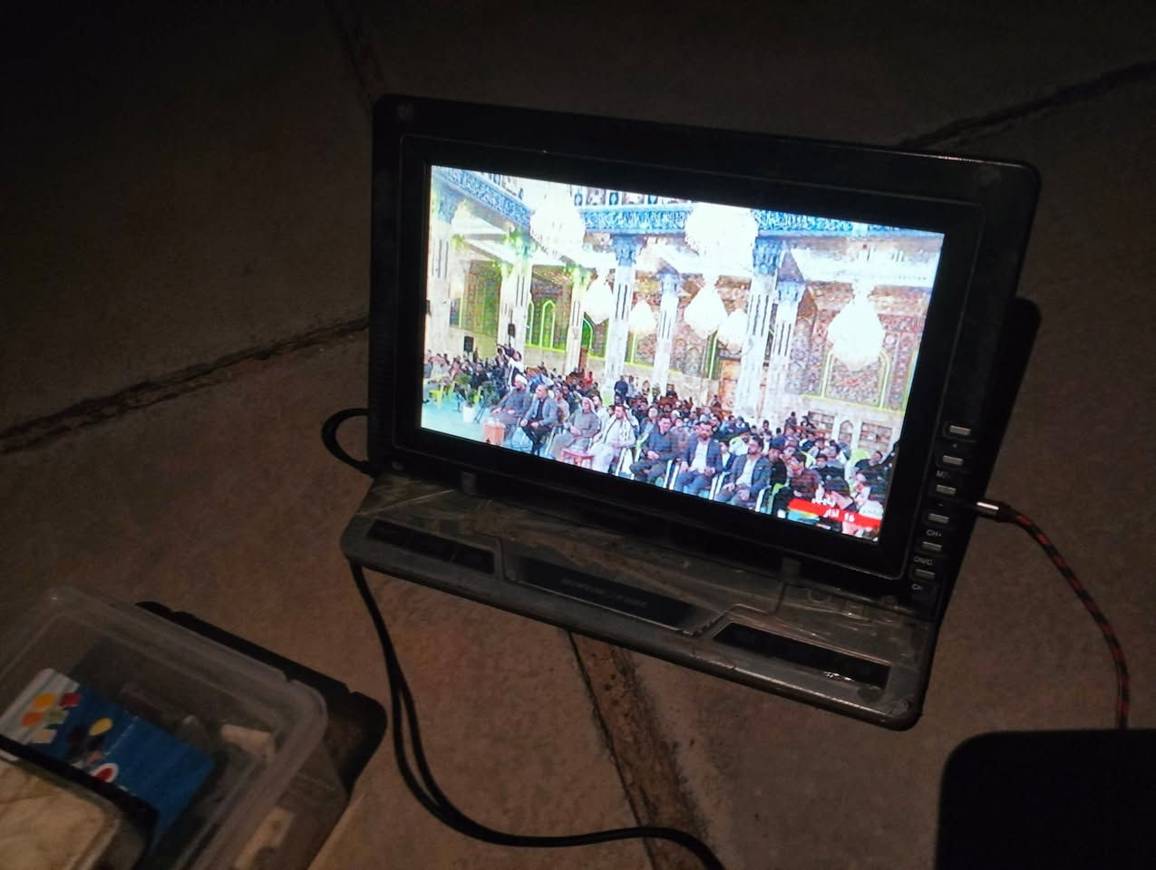 الحمد لله ، من ضمن عملنا تنصيب مدار طبق عدد 2 نحو مدار النايلسات 7° غرباً مع إلتقاط كافة قنوات و باقات المدار المتنوعة منها : الدينية _ الرياضية _ الوثائقية _ الأخبارية _ مسلسلات عربية و عراقية _ أفلام كارتون _ أفلام عالمية 📡🛰️

العنوان الأول : الكوت _ العزة الجديدة 
( تنصيب طبق حجم 85cm + إلتقاط كافة الترددات )

العنوان الثاني : الكوت _ العزة القديمة 
( تنصيب طبق حجم 85cm + بحث شامل للستلايت )

للتنصيب يمكنكم التواصل عبر 
الهاتف : ***********
واتساب : ***********

#عملنا_كافة_مناطق_الكوت
#مركز_الفتوى_14_بخدمتكم
#مركز_الفتوى_14_أختياركم_الصح
