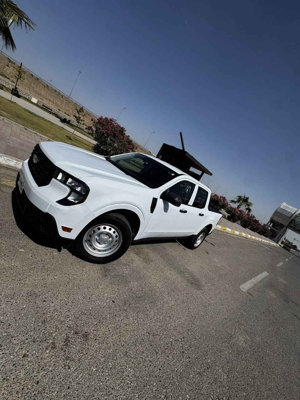 للبيع فورد مافرك
موديل 2025    

    

هايبرد محرك2500

شاشه كامره تحديد مسار

سايد بريك كهرباء

تحكمات ستيرن جهتين 

ويل كب 

مانع انزلاق اوتو هولد

3 وضعيات قياده

ابل كار بلي

 🚨🚨178

السيارة  بيها جاملغ وبنيد صبغ

🚨مكانها الفلوجة 

***********
