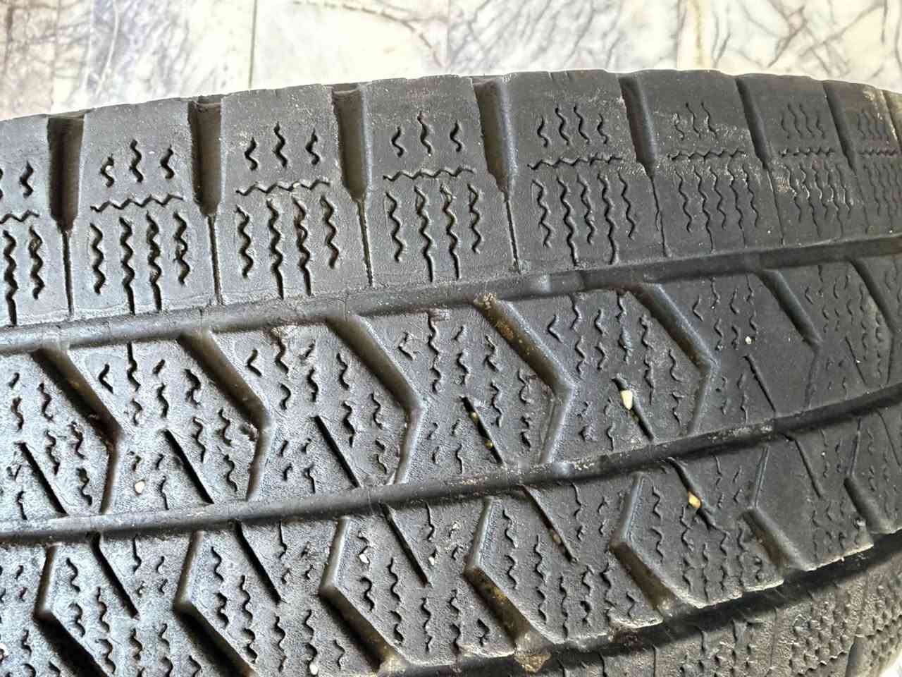 للبيع زوج تواير حجم 215/85/16 نضافه 95‎%‎ موديل 23
السعر 130  مكاني ذي قار قضاء الشطرة حي المعلمين ***********
