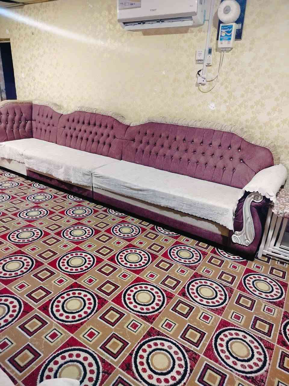 جلسه عربيه نضيفه ٤٥٠ بيع مستعجل ***********
