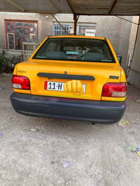 للبيع سايبا موديل ٢٣  بأسمي تحويل مباشر مكينه كير شواصي مكفولات  بيها ...