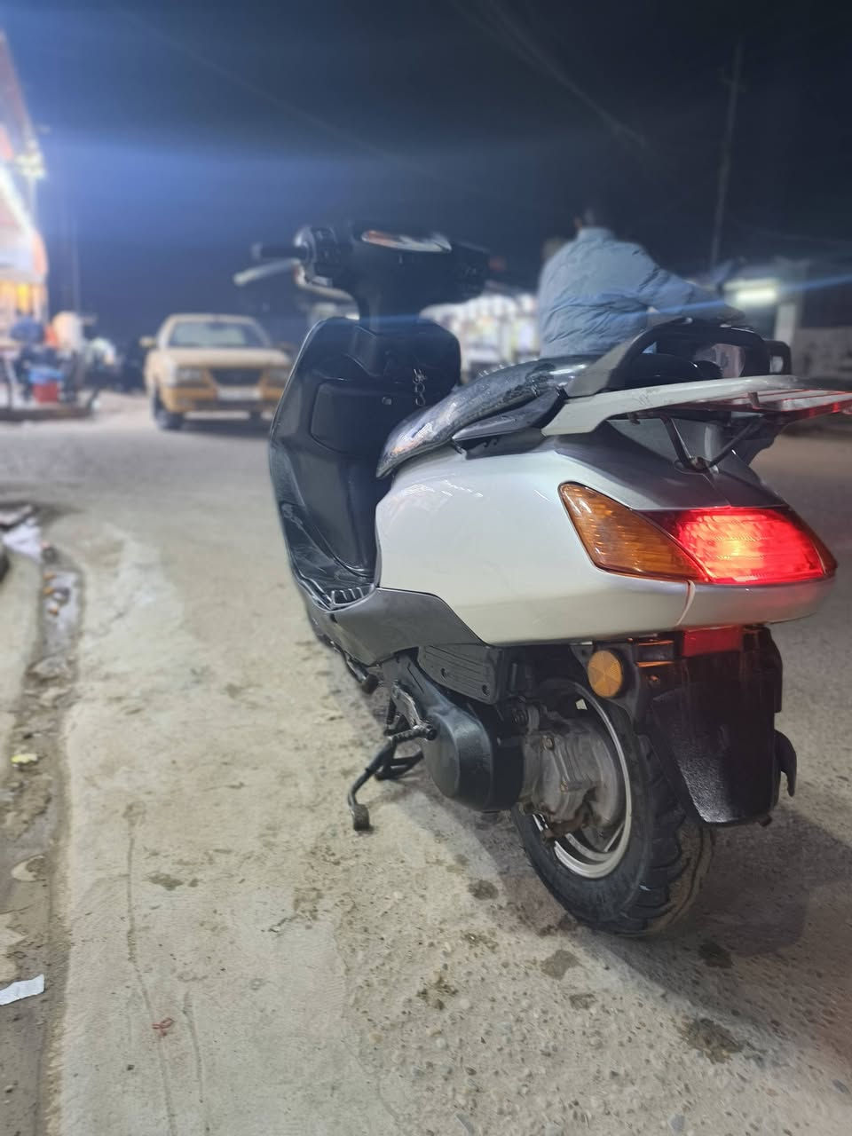 سبيسي للبيع 650
هاتف ***********
