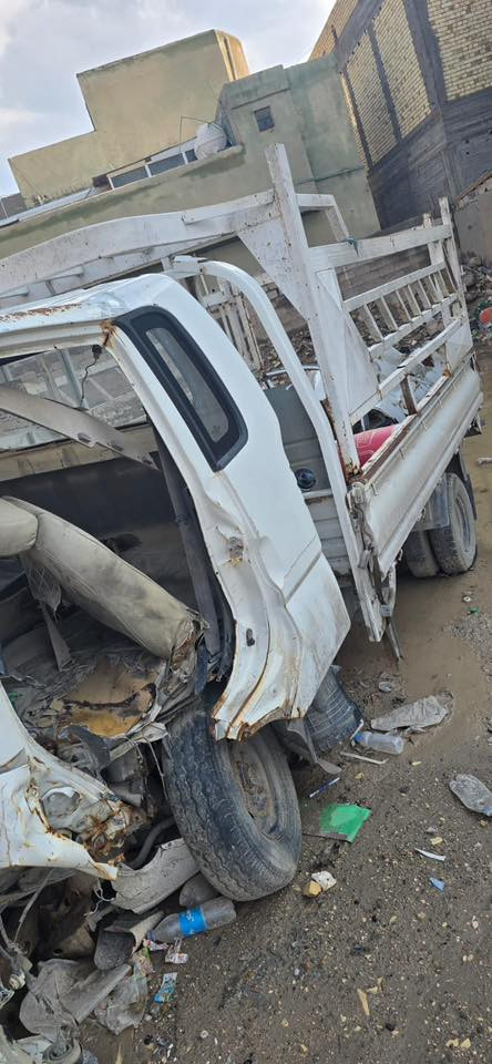 كيا موديل 2010 رقم شمالي 
السياره نافذه السنويه ومطلوبه ضريبه اتعهد فقط في التحويل بشرط تكعد يم المالك 
السياره سعرها 35 وبيها مجال للشراي 
عنوان بابل/ جبله 
للاستفسار الاتصال 

‭٠٧٨٠ ١١١ ١٦٢١‬

‭٠٧٧٣ ٣٦٩ ٢٢٩٥‬
