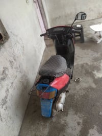 مطور بزون • محرك شرط • شاصي شرط